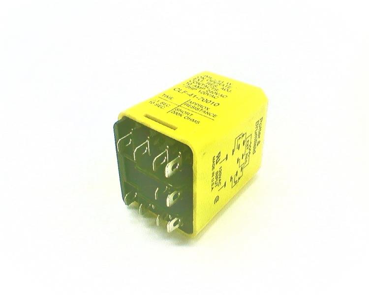 TE CONNECTIVITY CLF-41-70010