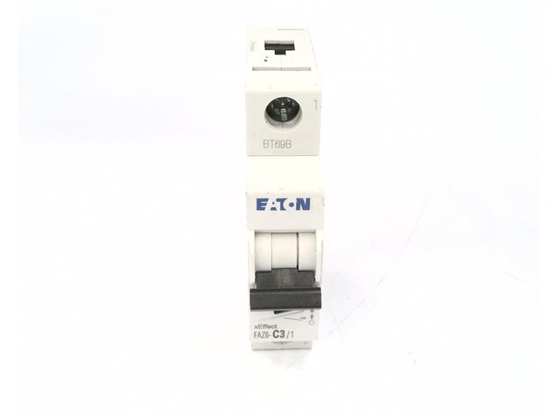 EATON CORPORATION FAZ6-C3/1