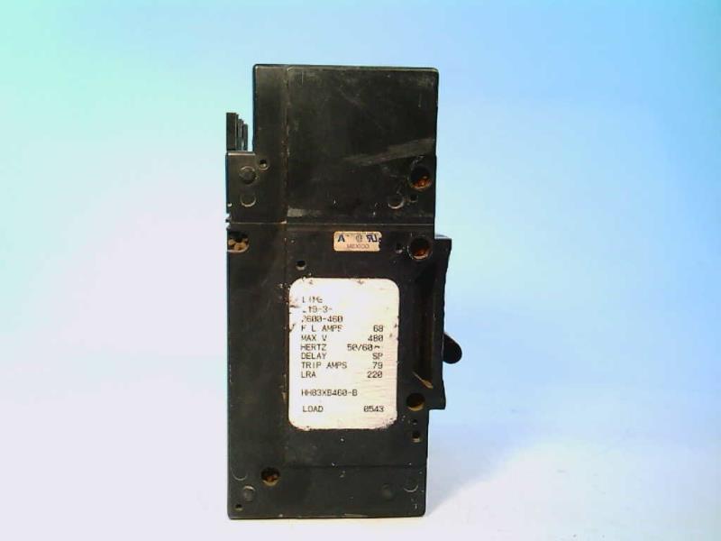 SENSATA TECHNOLOGIES 219-3-2600-460