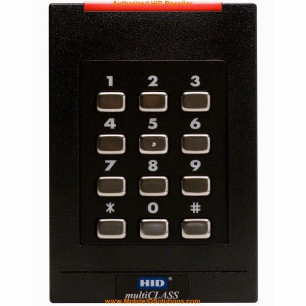 HID CORPORATION 921PMNTEKMA004