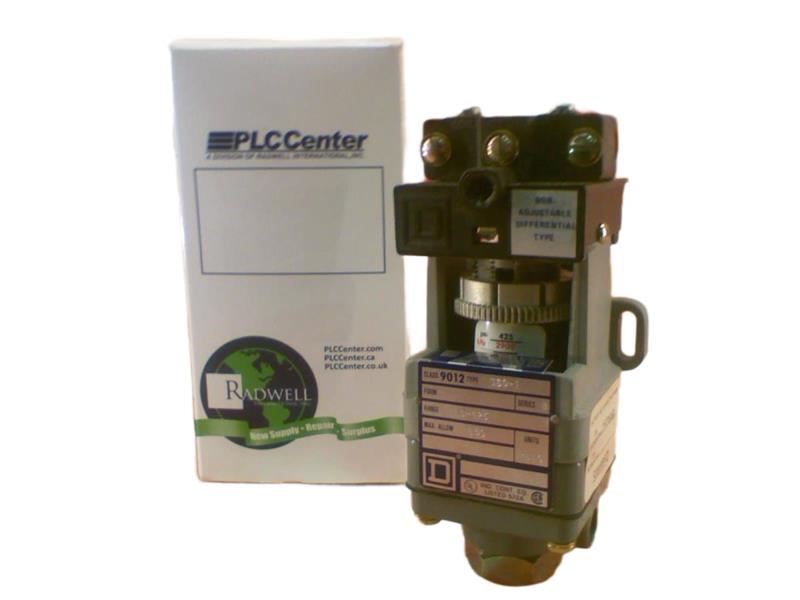 9012-GSO-1 by SCHNEIDER ELECTRIC