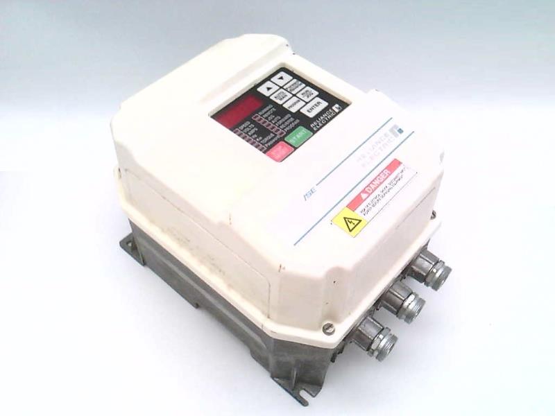 ASEA BROWN BOVERI GV3000/SE-5V4460