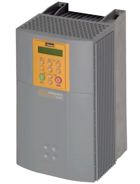 PARKER 690-431250B0-BFSP00-A400