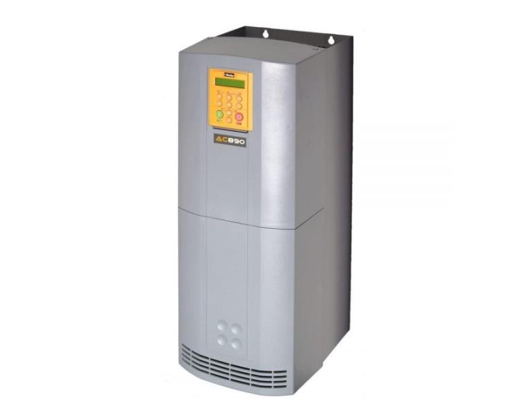 890SD/4/0180F/B/2F/A/UK by PARKER