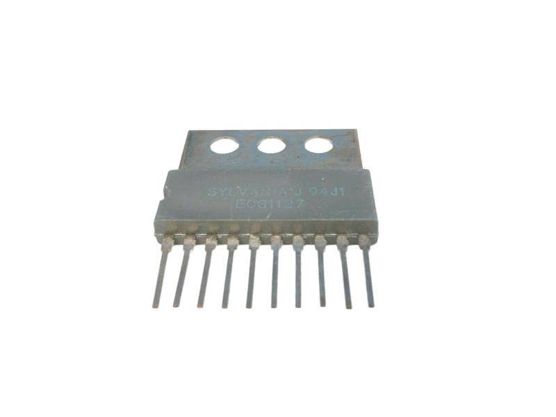 PHILIPS ECG1127