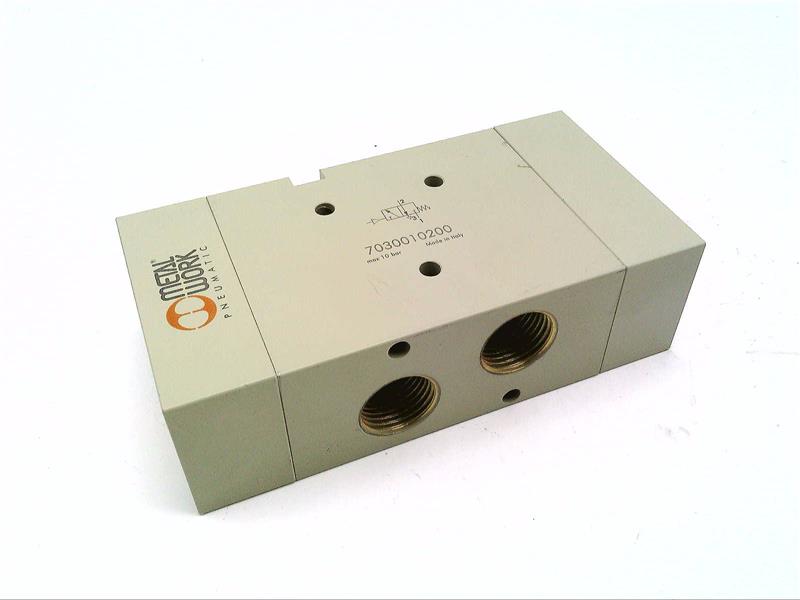 METAL WORK PNEUMATIC 7030010200