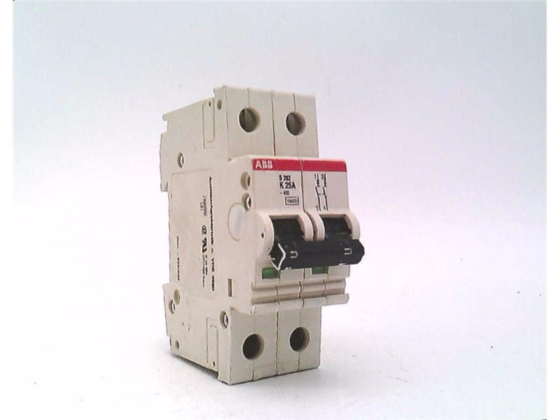 ASEA BROWN BOVERI S282-K25