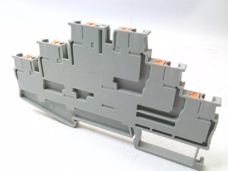 PHOENIX CONTACT PT 2.5-3L