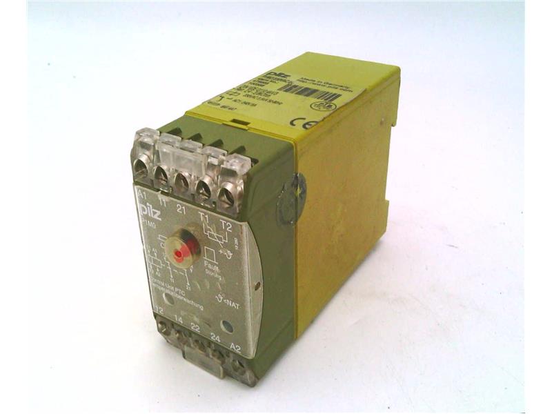 P1MO/230VAC/2U by PILZ