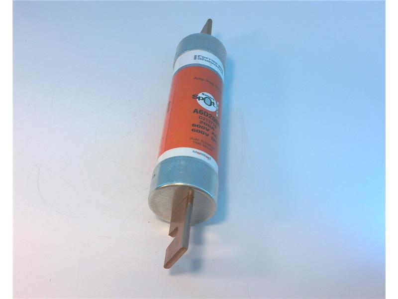 MERSEN A6D200R-SMART-SPOT