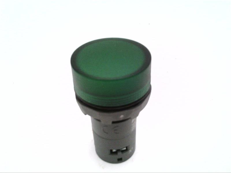 CL2-502G by ASEA BROWN BOVERI