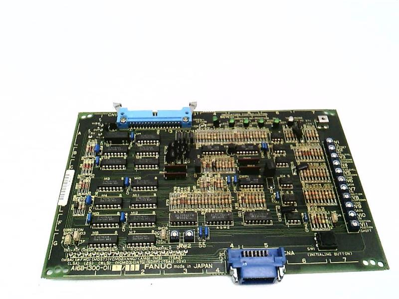 A16B-1300-0111 by FANUC