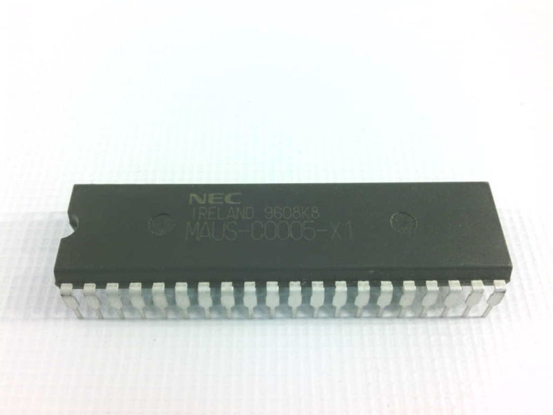 NEC MAUS-C0005-X1