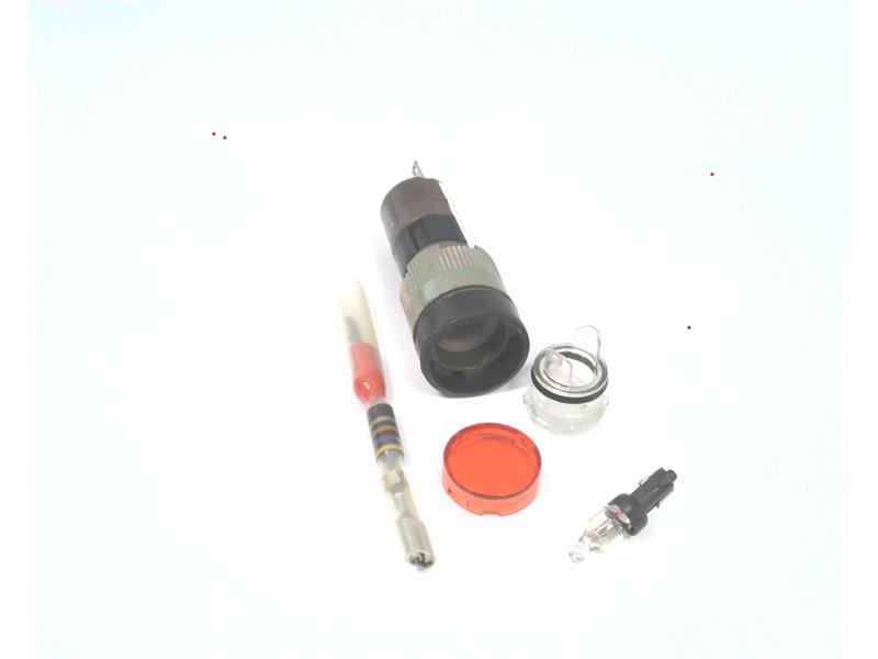 ALLEN BRADLEY 800A-L2AR10