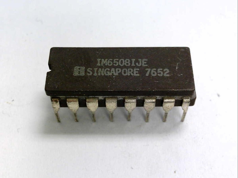 GENERIC IM6508IJE