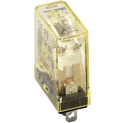 RH1B-UDC6V by IDEC