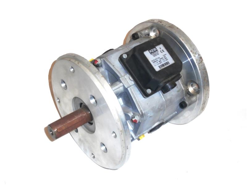 KEB AUTOMATION 09.09.670-744U