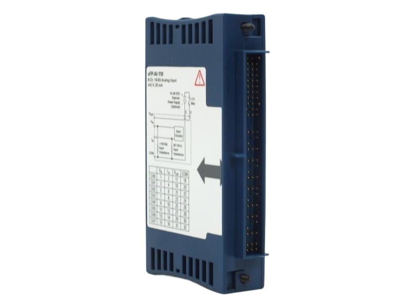 CFP-AI-110 by NATIONAL INSTRUMENTS