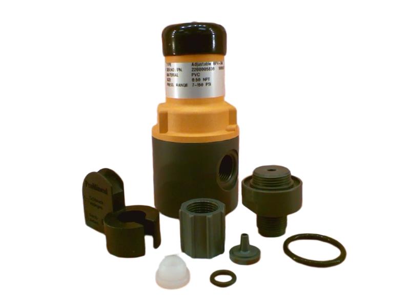 PROMINENT FLUID CONTROLS 1006862