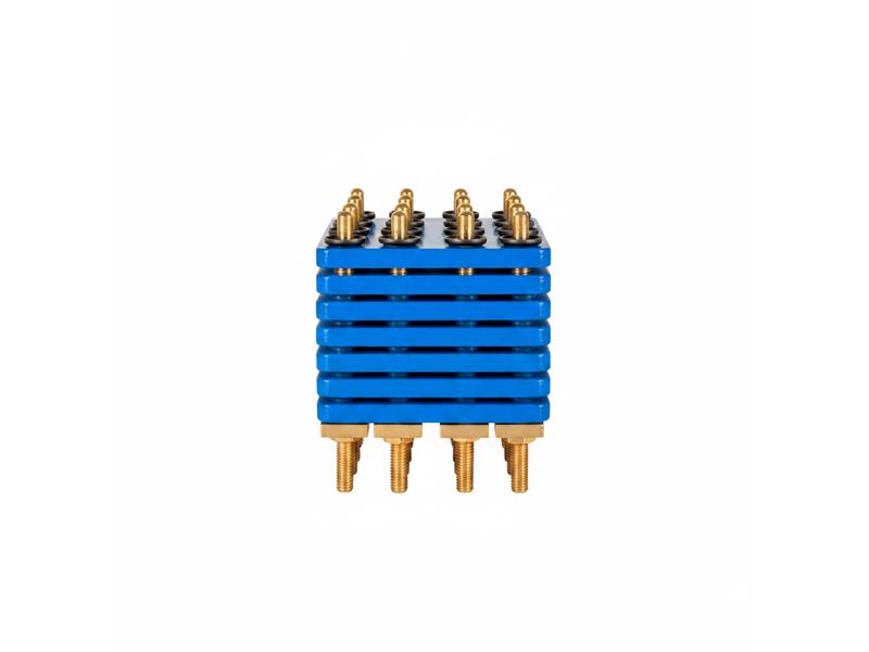 ILLINOIS CAPACITOR 109LBA050M2EE