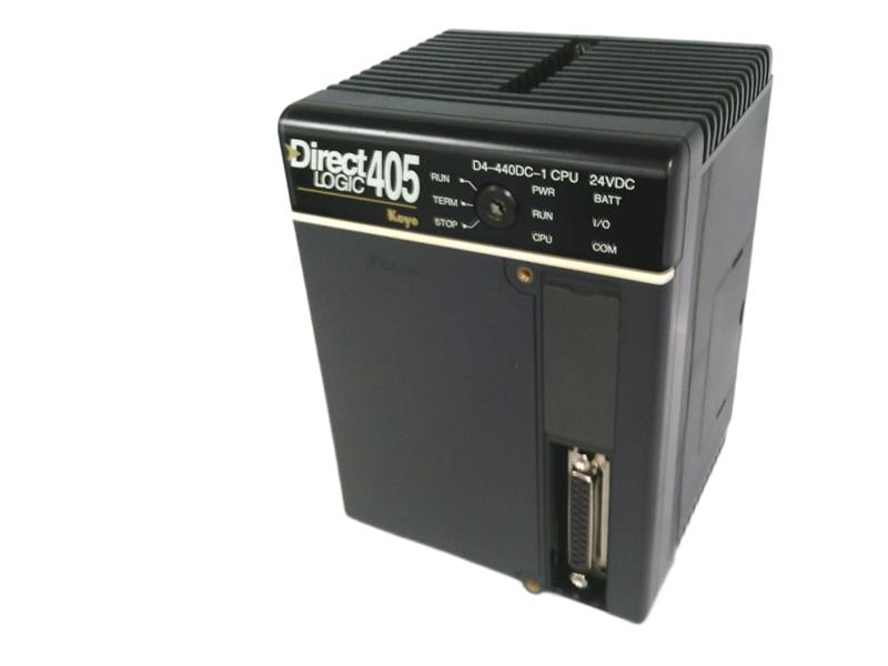D4-440DC-1 by AUTOMATION DIRECT