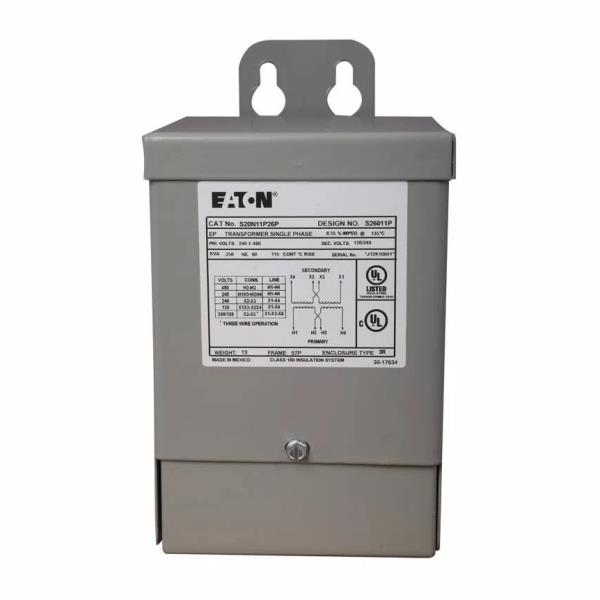 EATON CORPORATION S20N11P26P