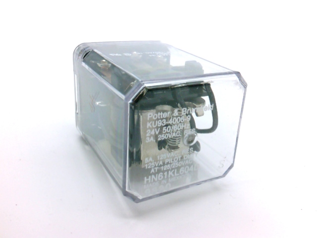 UNITED TECHNOLOGIES HN61KL604D