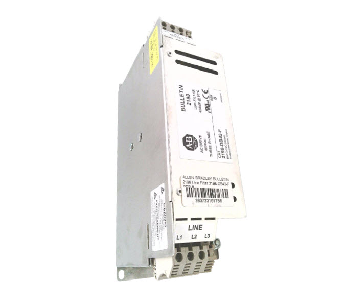 ALLEN BRADLEY 2198-DB42-F