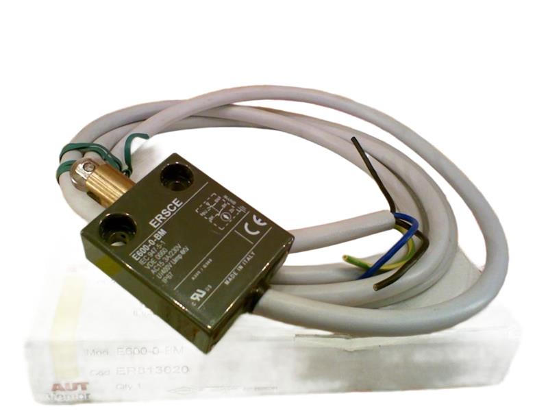 E600-0-BM by ERSCE
