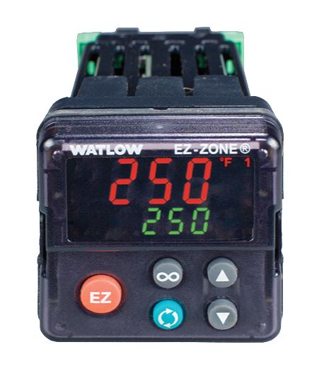 WATLOW PM6C1AK-AAEJAAA