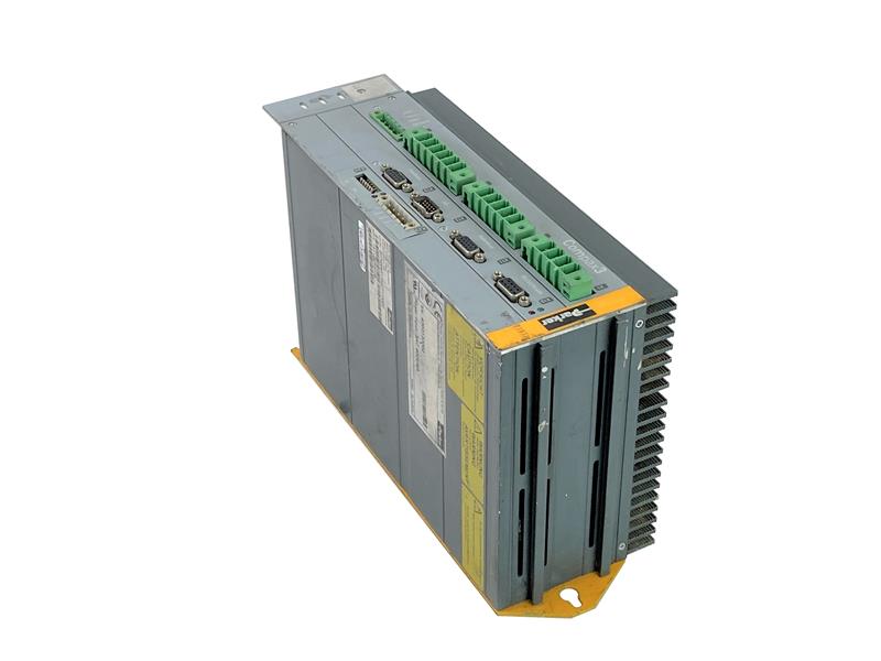 PARKER S038V4F11I22T11M00