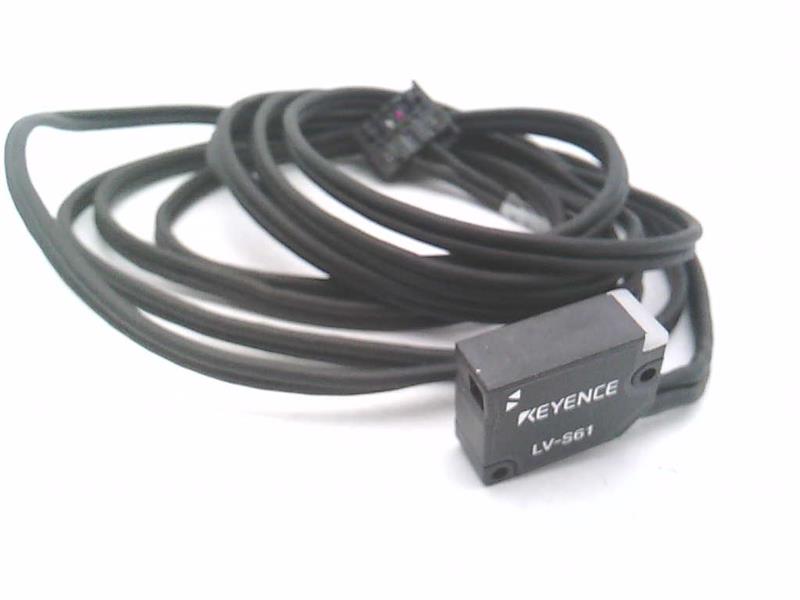 KEYENCE CORP LV-S61