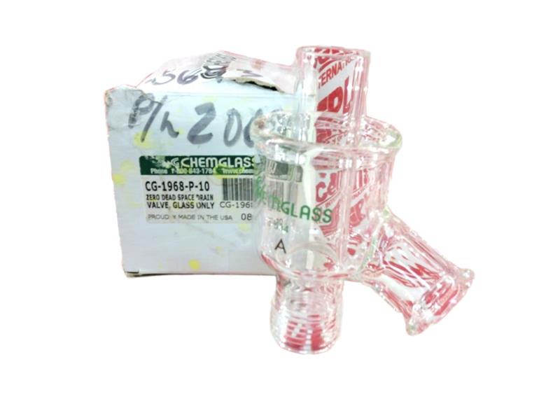 CHEMGLASS CG-1968-P-105