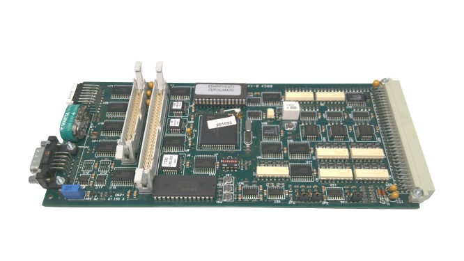 ASEA BROWN BOVERI EESM001-510