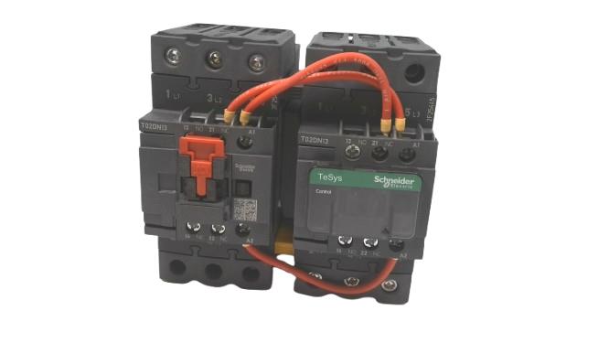SCHNEIDER ELECTRIC T02DN23G7
