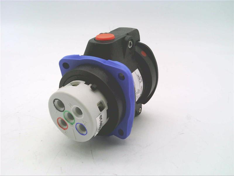 MARECHAL ELECTRIC SA 22-14167-R