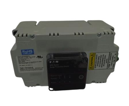 EATON CORPORATION SPD250600D2J