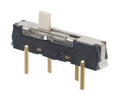 CSS-1300MC by NIDEC CORP