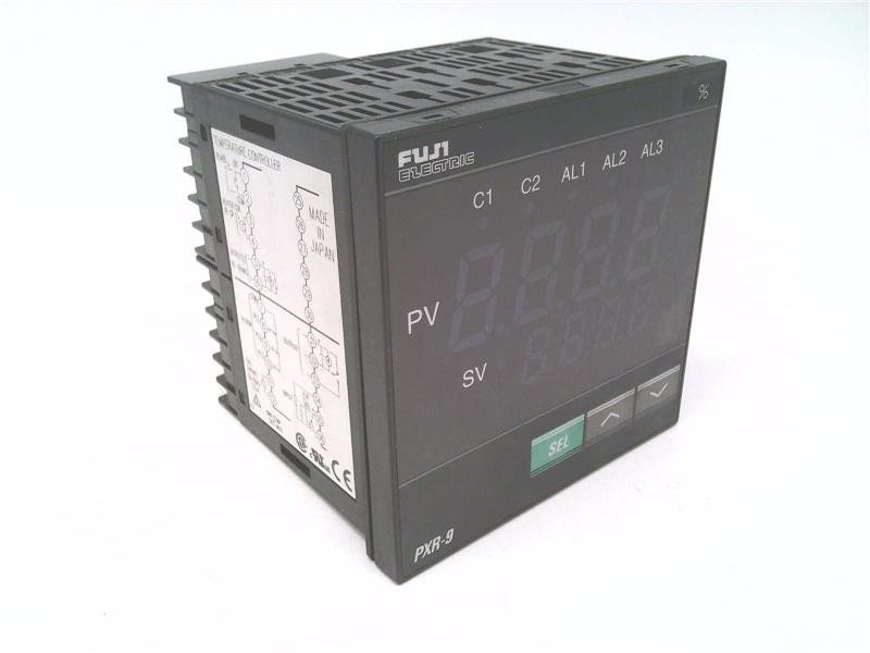 FUJI ELECTRIC PXR9-BER1-MY000
