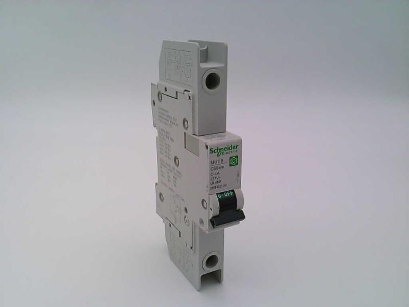 SCHNEIDER ELECTRIC M9F53104