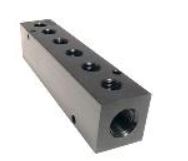 PNEUMADYNE M30-250-6W