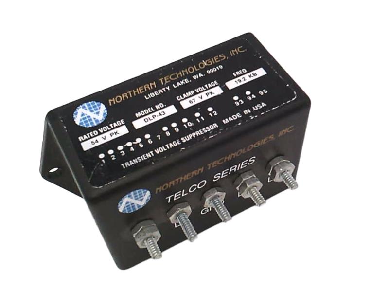 NORTHERN TECHNOLOGIES DLP-43