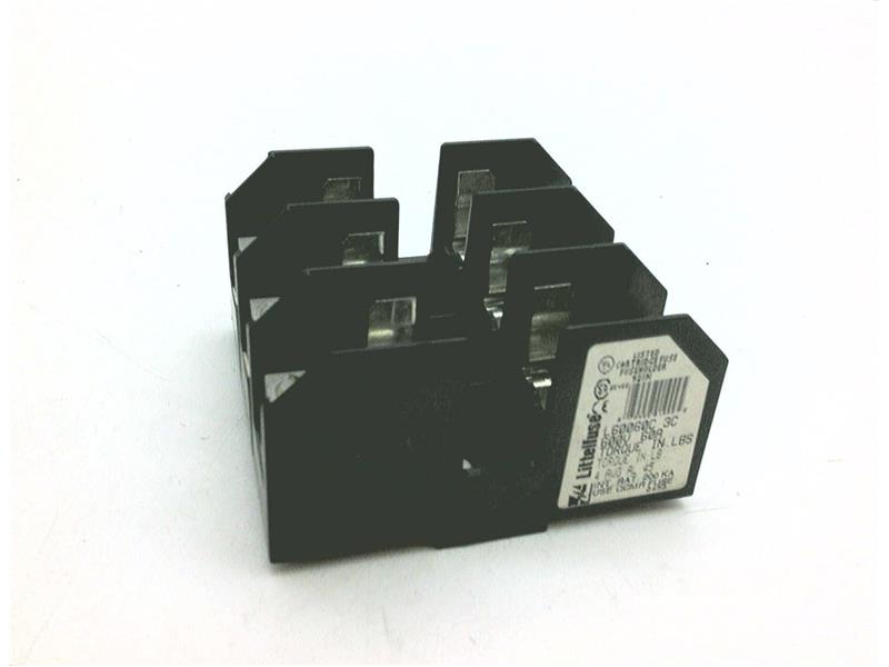LITTELFUSE L60060C-3C