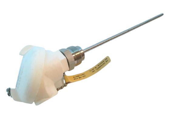 R5T185L483 - 09(1/2) - TR-63 by J&W INSTRUMENTS INC