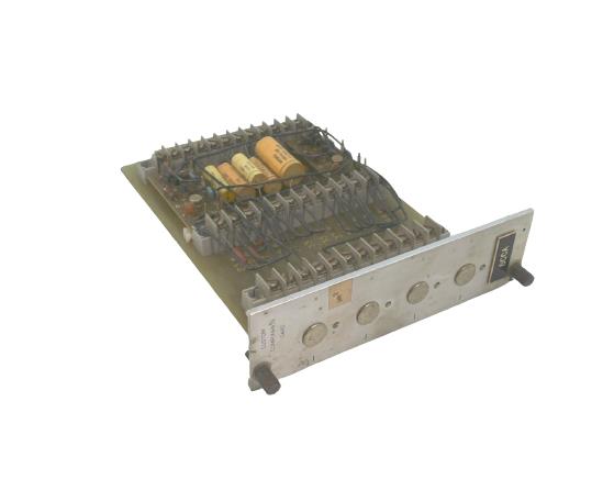 ASEA BROWN BOVERI 86457-3R