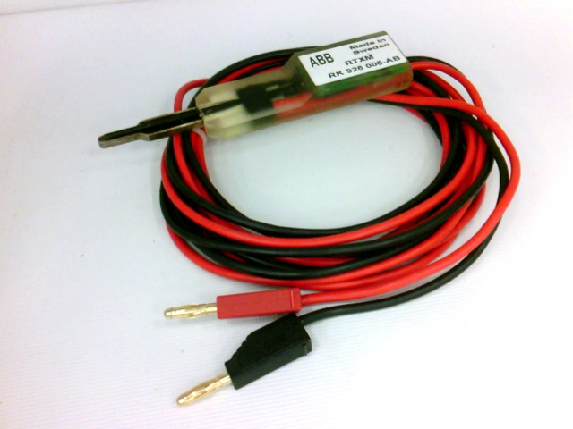 RK926006-AB by ASEA BROWN BOVERI