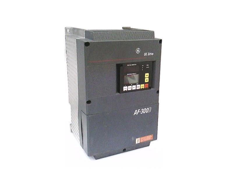 GENERAL ELECTRIC 6VAF343010B