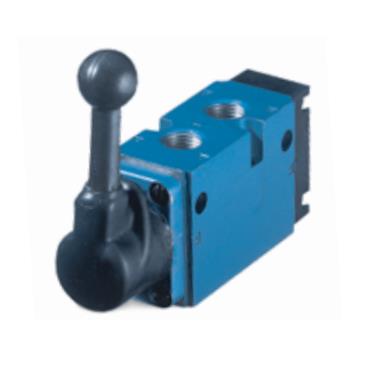 MAC VALVES INC 180001-123-0003