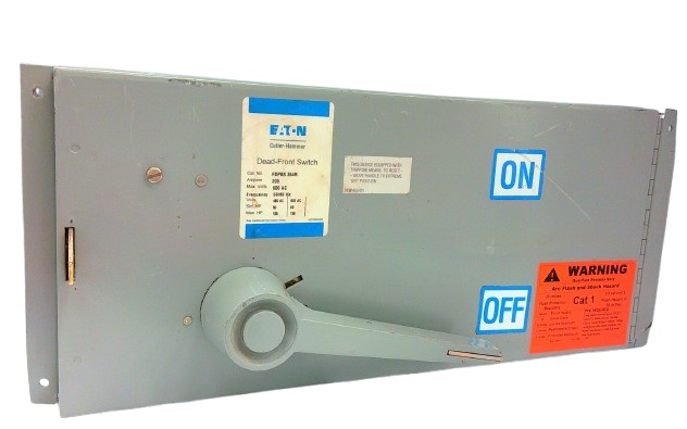EATON CORPORATION FDPBS364R