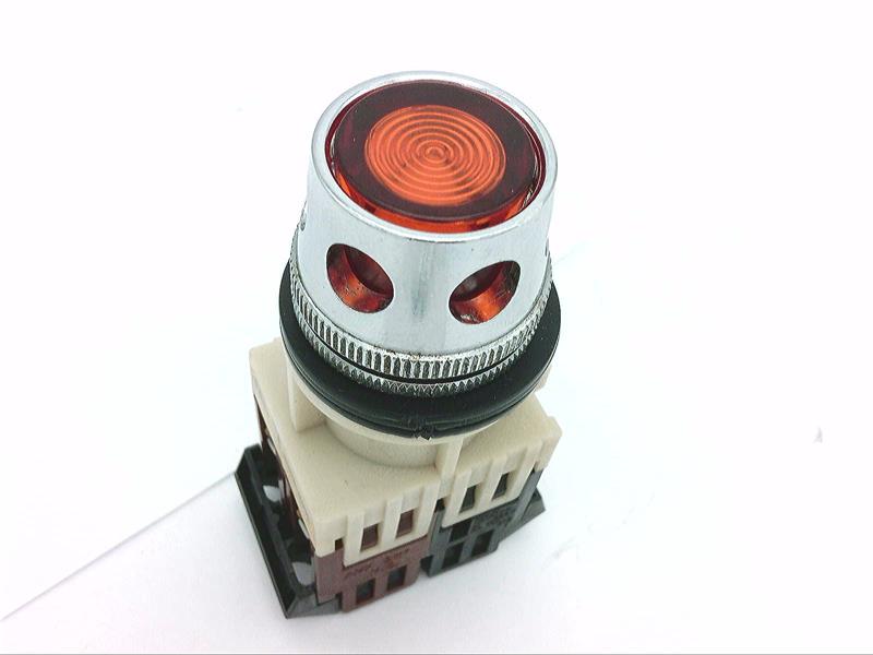 FUJI ELECTRIC AH25-L2OE3